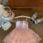 Cute Homecoming Dress Spaghetti Straps Tulle Short Prom Dress Birthday Party Dress    D2708