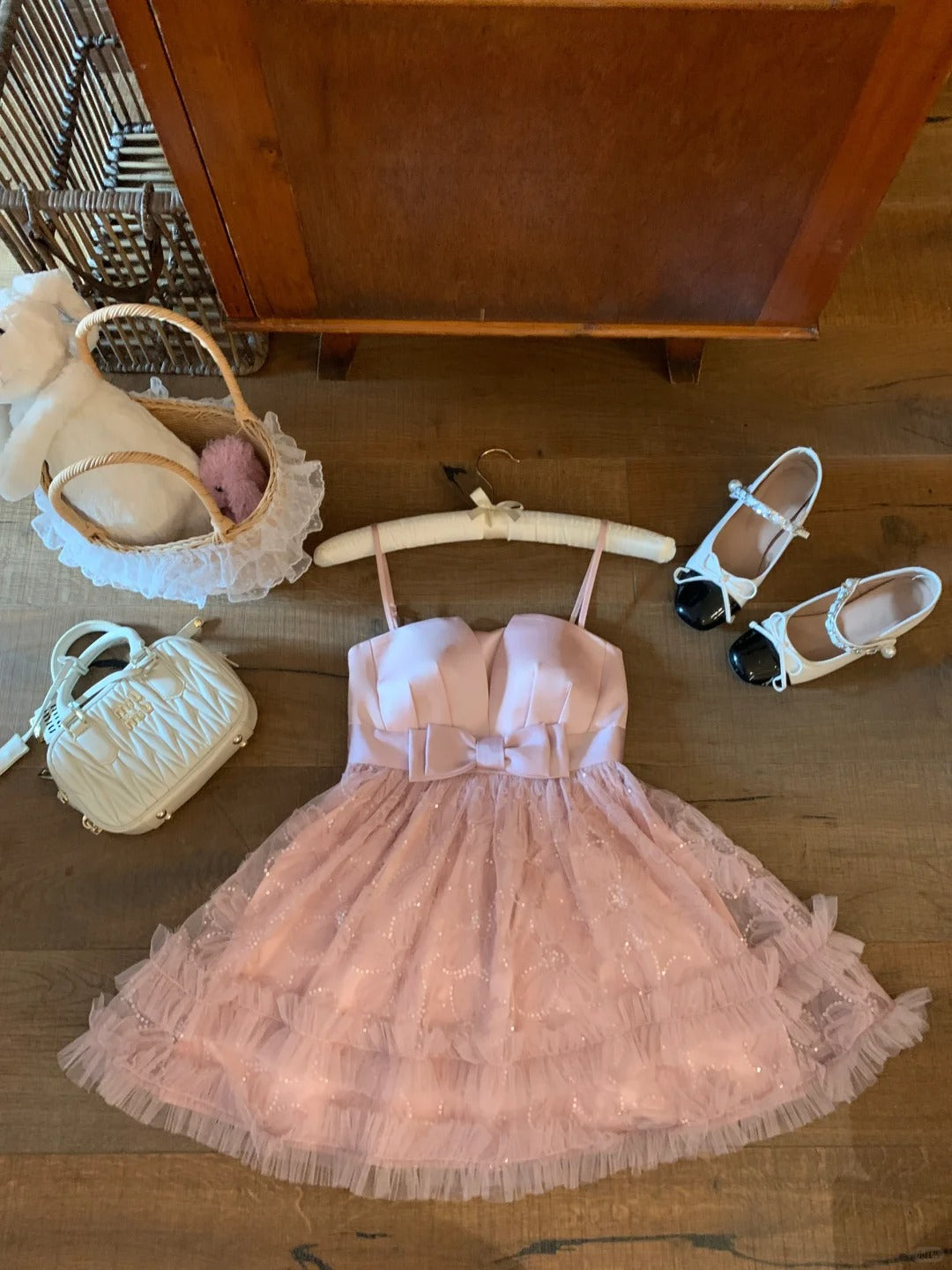 Cute Homecoming Dress Spaghetti Straps Tulle Short Prom Dress Birthday Party Dress    D2708