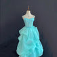 Pretty Homecoming Dress Spaghetti Straps Pleated Short Prom Dress Party Dress Evening Dress    D2717