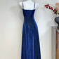 Gorgeous Prom Dress Spaghetti Straps Gala Dress Evening Dress Dancing Dress     D2731