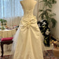 Elegant Prom Dress A Line Spaghetti Straps Pleated Tulle Gala Dress Evening Dress      D2737