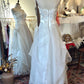 Stunning Prom Dress A Line Sweetheart Pleated 16th Dress Evening Dress Gala Dress  D2741