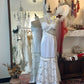 Charming Prom Dress Halter Pleated Mermaid Evening Dress Gala Dress Party Dress   D2745