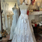 Elegant Prom Dress A Line Halter Evening Dress Gala Dress Prom Gown   D2746