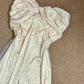 Beauty Prom Dress Sweetheart Pleated Pearl Rhinestone Evening Dress Gala Dress  D2755