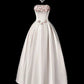 Sweet Prom Dress Strapless Flower Pleated Evening Dress Gala Dress 16th Dress  D2768