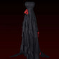 Charming Prom Dress A Line Strapless Pleated Evening Dress Gala Dress   D2774