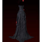 Charming Prom Dress A Line Strapless Pleated Evening Dress Gala Dress   D2774