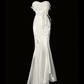 Elegant Prom Dress Sweetheart Mermaid Gala Dress Evening Dress Prom Gown     D2781