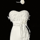 Elegant Prom Dress Sweetheart Mermaid Gala Dress Evening Dress Prom Gown     D2781