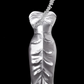 Shiny Prom Dress One Shoulder Pleated Mermaid Gala Dress Evening Dress Prom Gown    D2784