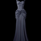 Gorgeous Prom Dress Pleated Gala Dress Evening Dress Prom Gown    D2789