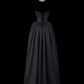 Elegant Prom Dress Strapless Appliques Pleated Evening Dress Prom Gown Gala Dress D2792