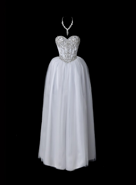 Beauty Prom Dress Sweetheart Pleated Evening Dress Gala Dress Birthday Party Dress  D2796