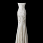 Gorgeous Prom Dress Sweetheart Pleated Mermaid Party Dress Evening Dress Gala Dress   D2797