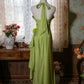 Charming Prom Dress Halter Flower Birthday Party Dress Evening Dress Gala Dress   D2802