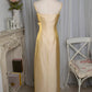 Sweet Prom Dress A Line Spaghetti Straps Birthday Party Dress Evening Dress Gala Dress      D2805