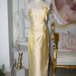 Sweet Prom Dress A Line Spaghetti Straps Birthday Party Dress Evening Dress Gala Dress      D2805