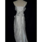 Elegant Prom Dress Spaghetti Straps Pleated Birthday Party Dress Evening Dress Gala Dress   D2807