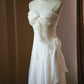 Pretty Prom Dress Spaghetti Straps Pleated Ruffle Birthday Party Dress Evening Dress Gala Dress    D2808