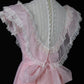 Sweet Prom Dress A Line High Collar Pleated Evening Dress Gala Dress 16th Dress   D2818