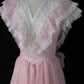 Sweet Prom Dress A Line High Collar Pleated Evening Dress Gala Dress 16th Dress   D2818