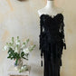 Gorgeous Prom Dress V-neck Evening Dress Gala Dress Birthday Party Dress    D2852