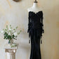 Gorgeous Prom Dress V-neck Evening Dress Gala Dress Birthday Party Dress    D2852