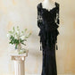 Gorgeous Prom Dress V-neck Evening Dress Gala Dress Birthday Party Dress    D2852