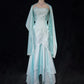 Charming Prom Dress Halter Beading Mermaid Gala Dress Evening Dress    D2901