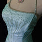 Charming Prom Dress Halter Beading Mermaid Gala Dress Evening Dress    D2901