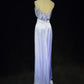 Elegant Prom Dress Spaghetti Straps Pleated Gala Dress Evening Dress Birthday Dress   D2904