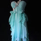 Sweet Short Prom Dress One Shoulder Pleated Homecoming Dress Cocktail Dress     D2911