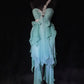 Sweet Short Prom Dress One Shoulder Pleated Homecoming Dress Cocktail Dress     D2911