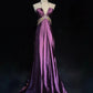 Gorgeous Prom Dresses Halter Crystal Pleated Evening Dress Gala Dress   D2919