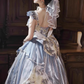 Gorgeous Prom Dress Off Shoulder Pleated Ball Gown Birthday Party Dress Evening Dress 16th Dress  D2926