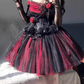 Unique Short Prom Dress Spaghetti Straps Pleated Tulle Birthday Party Dress Homecoming Dress Cocktail Dress    D2927