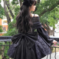 Unique Black Homecoming Dress Spaghetti Straps Pleated Birthday Party Dress Short Prom Dress Cocktail Dress   D2929