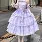Sweet Prom Dress Spaghetti Straps Pleated Cocktail Dress Homecoming Dress Princess Dress   D2933