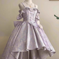 Cute Short Prom Dress Spaghetti Straps Pleated Birthday Party Dress Homecoming Dress Princess Dress D2934