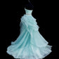 Beauty Prom Dress Sweetheart Tiered Sweet 16 Dress Evening Dress      D2835
