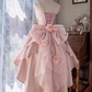 Sweet Short Prom Dress Spaghetti Straps Pleated Homecoming Dress Princess Dress Birthday Party Dress D2936