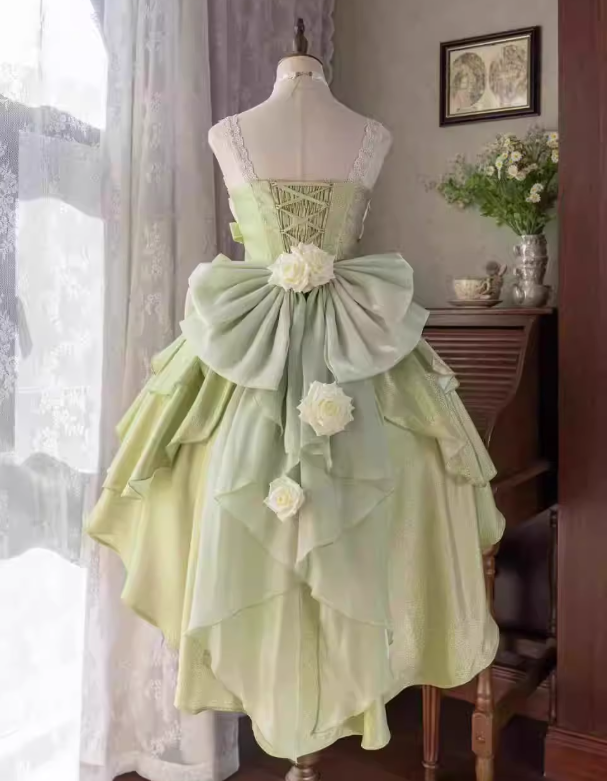 Sweet Short Prom Dress Spaghetti Straps Pleated Homecoming Dress Princess Dress Birthday Party Dress D2936