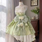 Sweet Short Prom Dress Spaghetti Straps Pleated Homecoming Dress Princess Dress Birthday Party Dress D2936