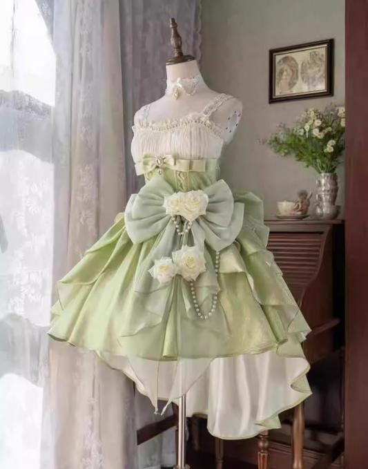 Sweet Short Prom Dress Spaghetti Straps Pleated Homecoming Dress Princess Dress Birthday Party Dress D2936
