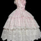 Cute Prom Dress Sweetheart Lace Pleated Evening Dress Sweet 16 Dress   D2947