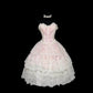 Cute Prom Dress Sweetheart Lace Pleated Evening Dress Sweet 16 Dress   D2947