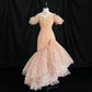 Elegant Prom Dress Sweetheart Mermaid Evening Dress Gala Dress Party Dress  D2847