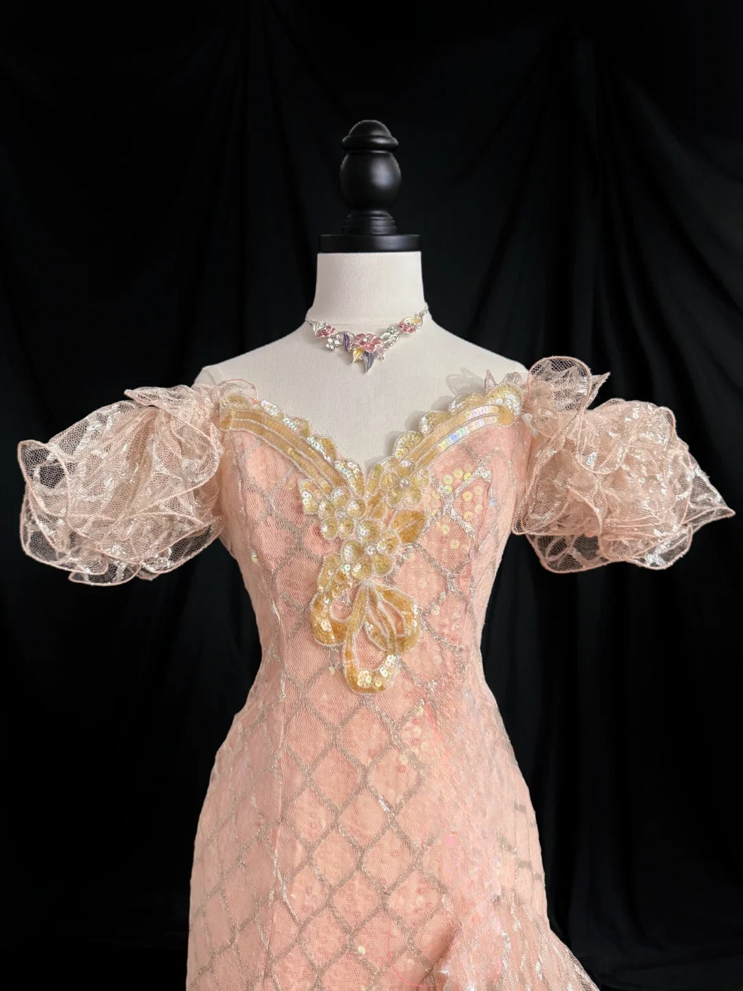 Elegant Prom Dress Sweetheart Mermaid Evening Dress Gala Dress Party Dress  D2847