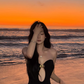 Sexy Women Dress Black Sweetheart Fitted Vacation Dress Seaside Party Dress Summer Date Dress   D2960